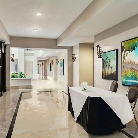 Embassy Suites By Hilton Santa Ana Orange County Airport Bagian luar foto