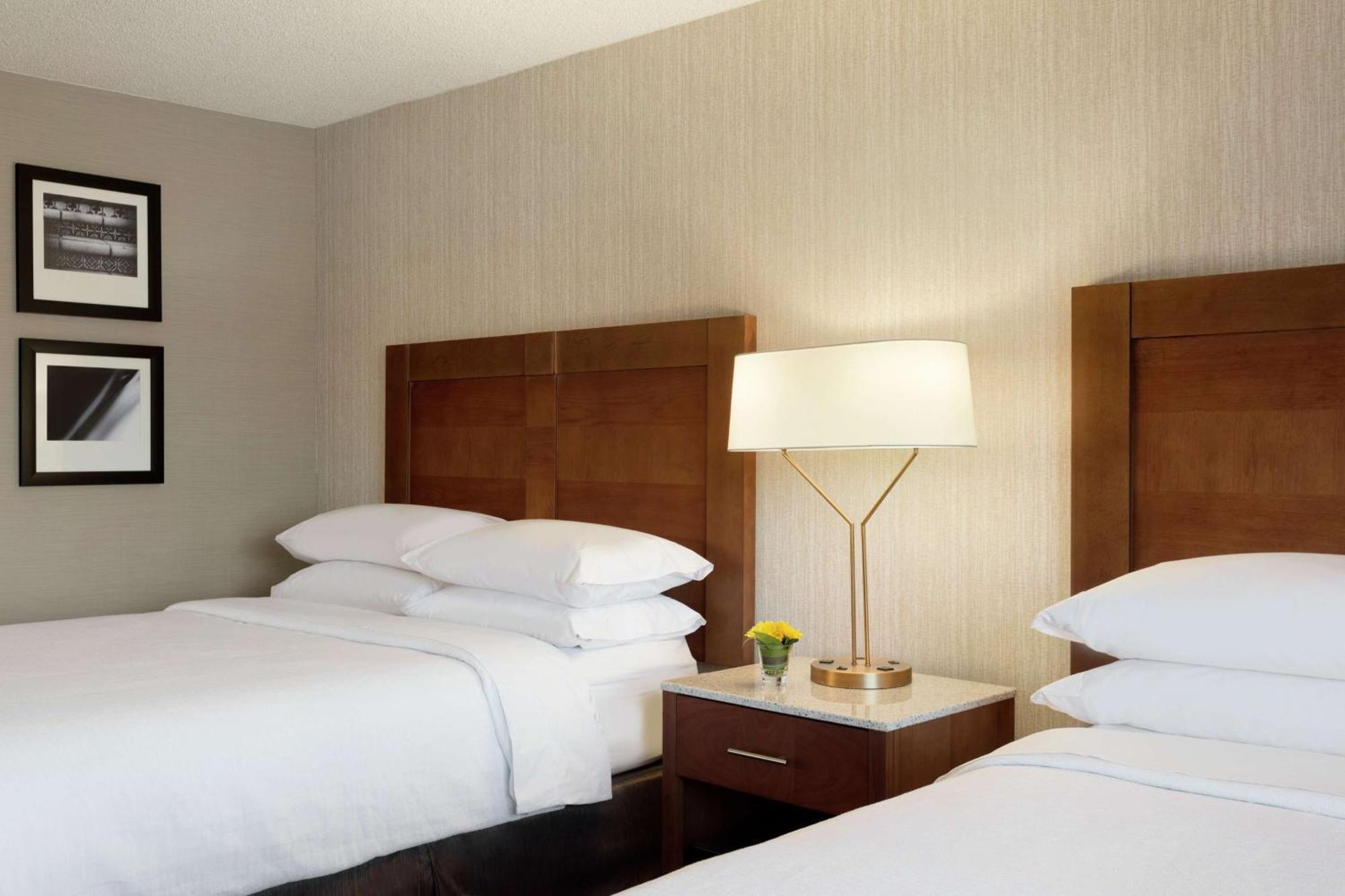 Embassy Suites By Hilton Santa Ana Orange County Airport Bagian luar foto