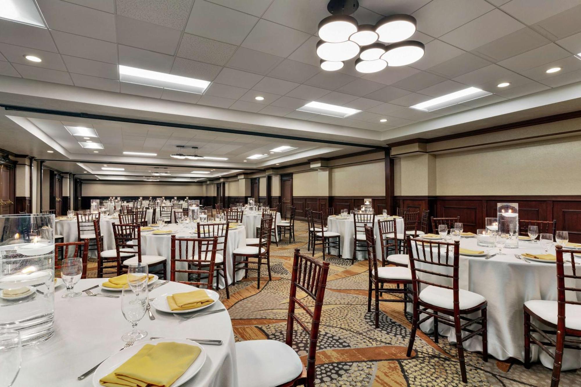 Embassy Suites By Hilton Santa Ana Orange County Airport Bagian luar foto