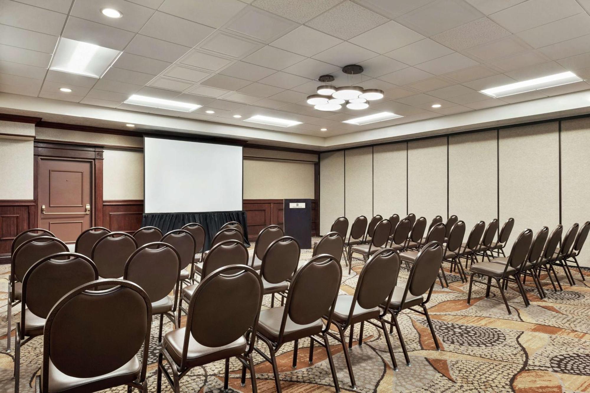 Embassy Suites By Hilton Santa Ana Orange County Airport Bagian luar foto