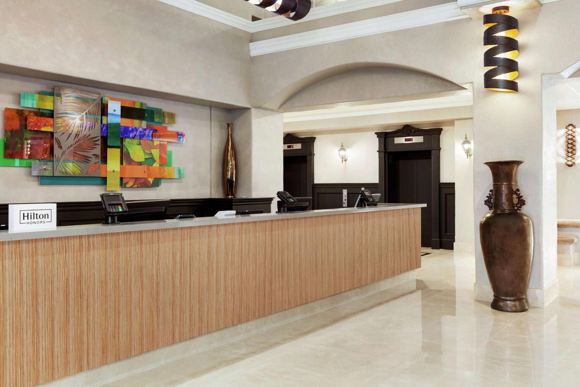 Embassy Suites By Hilton Santa Ana Orange County Airport Bagian luar foto