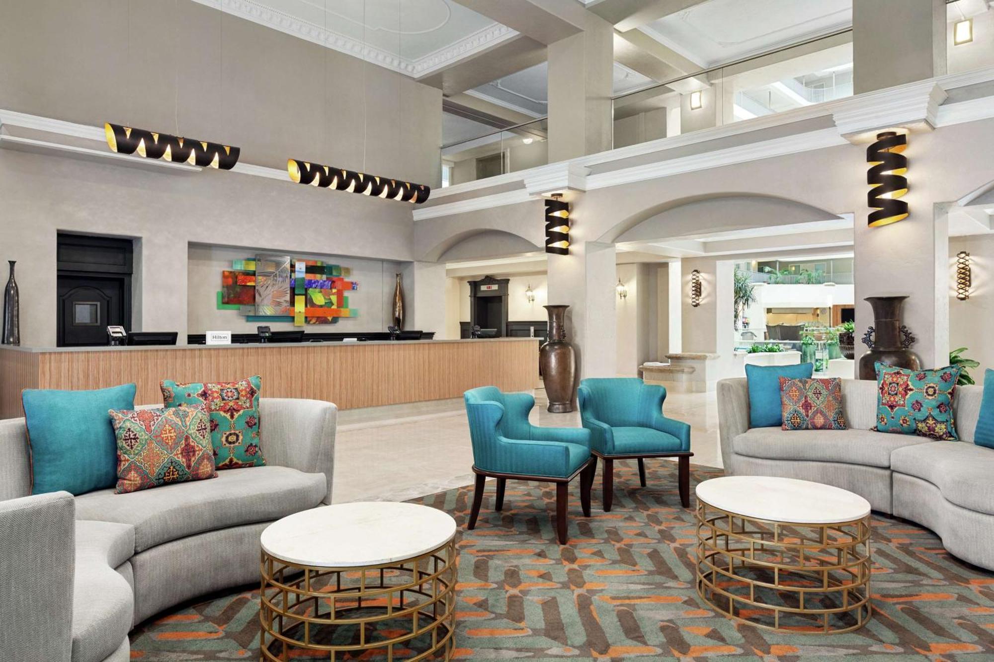 Embassy Suites By Hilton Santa Ana Orange County Airport Bagian luar foto