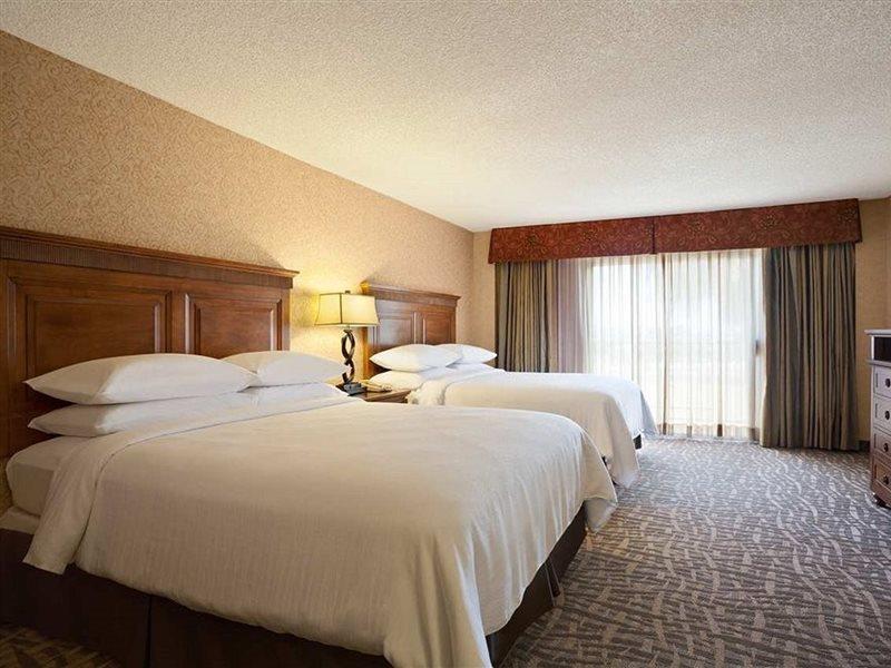 Embassy Suites By Hilton Santa Ana Orange County Airport Bagian luar foto