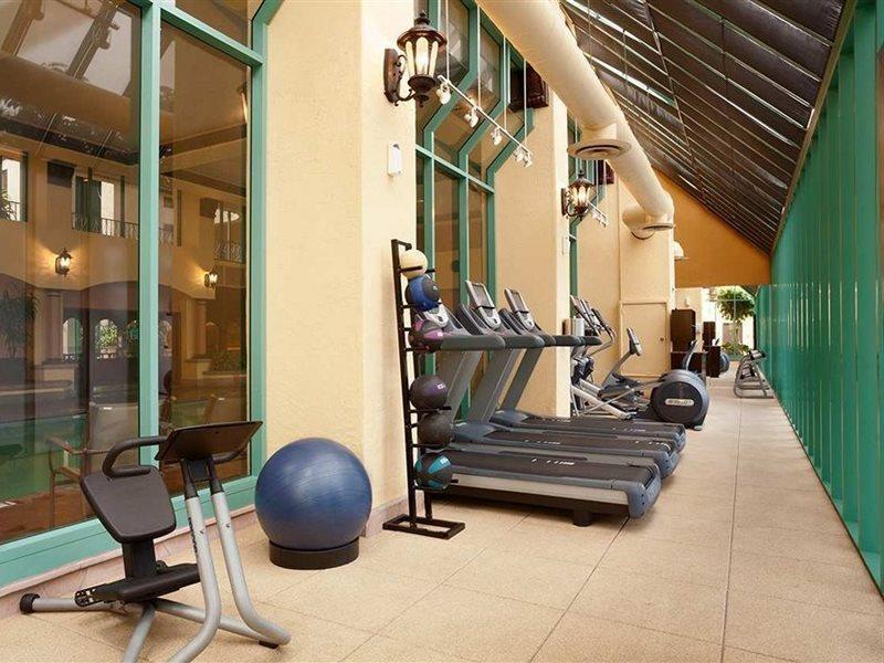 Embassy Suites By Hilton Santa Ana Orange County Airport Bagian luar foto