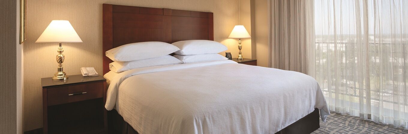 Embassy Suites By Hilton Santa Ana Orange County Airport Bagian luar foto